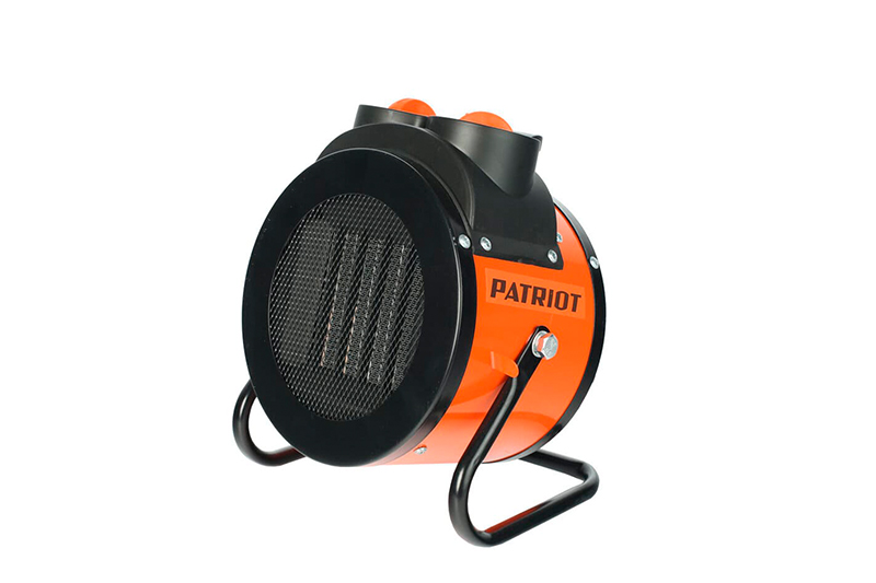 Тепловая пушка электрическая Patriot PTR 3S 2кВт 220В