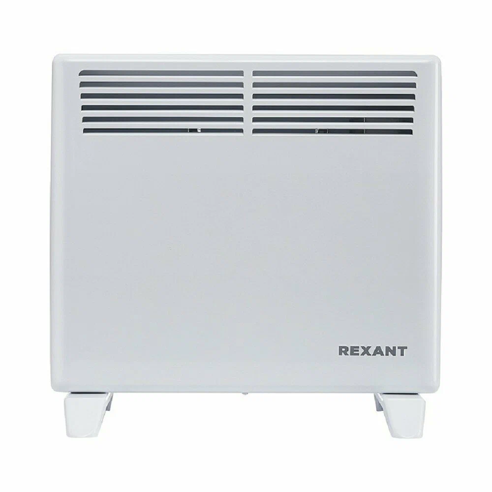 Тепловентилятор электр. с механич.термостатом REXANT 6001-18