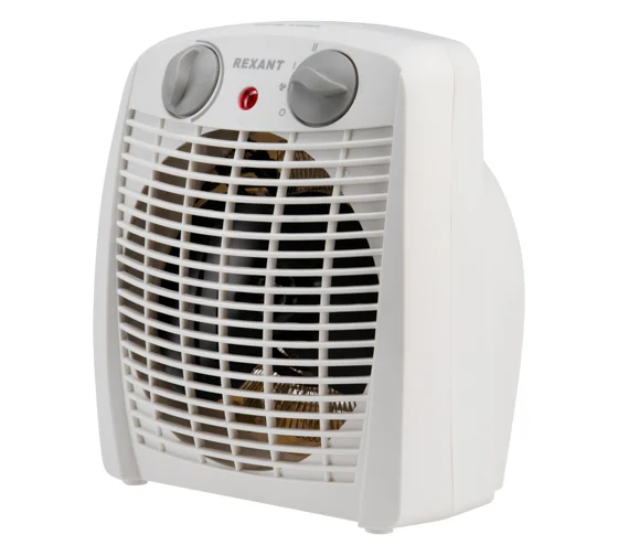 Тепловентилятор электр.наст.REXANT 6000-33 2кВт