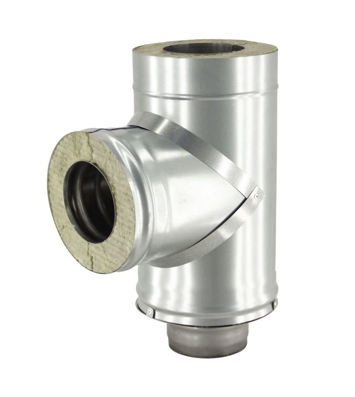 Угол-сэндвич К 150/220x90 нержавейка 1мм / оц 45614