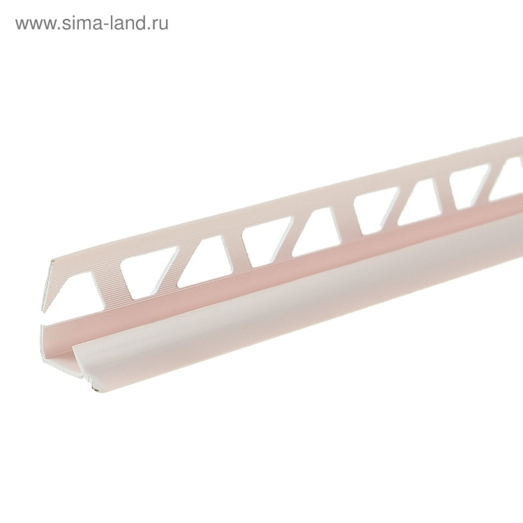 Раскладка для плитки 9-10 мм внутренняя св-розовая
