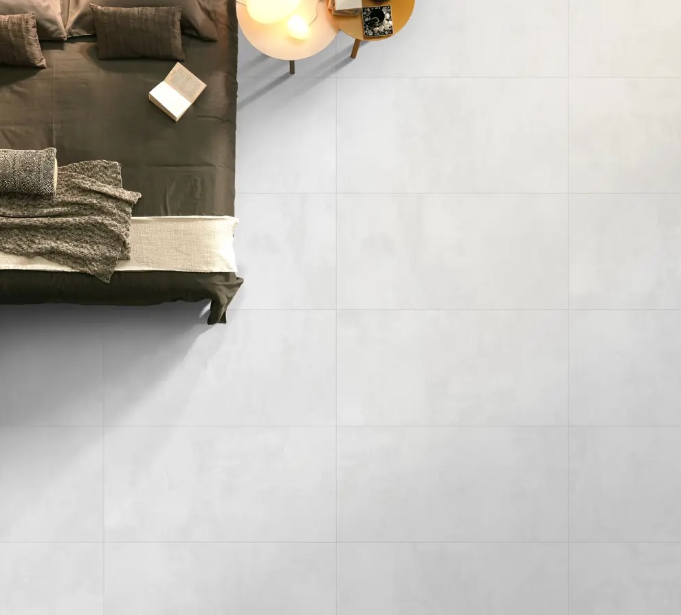 Керамогранит Loft silver light 60x120 R