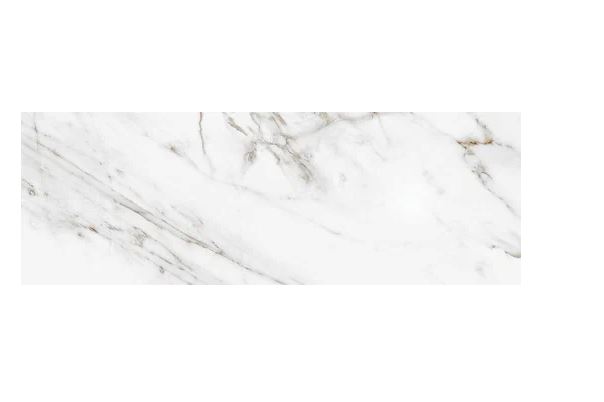 Плитка настенная Calacatta Grey Eletto 24.2*70
