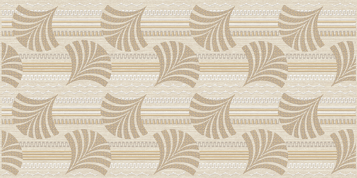 СО Декор ROMANICO GINKGO 31.5x63