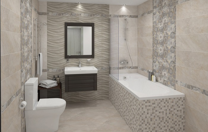 Керамогранит Rialto 60x60 GFU04RLT04R