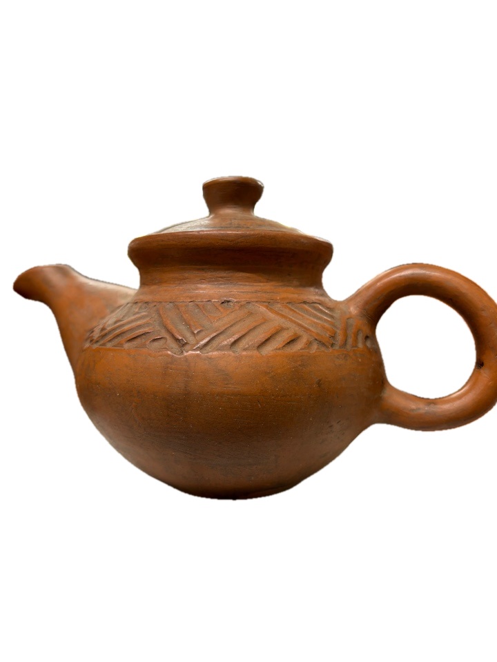 Чайник круглый N2 1,5л