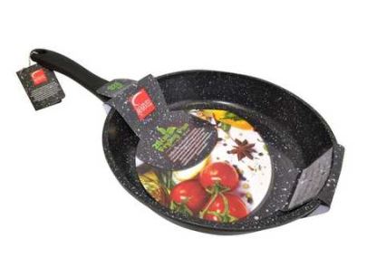 Сковорода d22 Mielaje Greblon non-stick индукция 43226