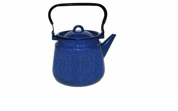 Чайник синий 2л Чайник синий 2л