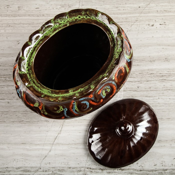 Кашник N1 1,3л