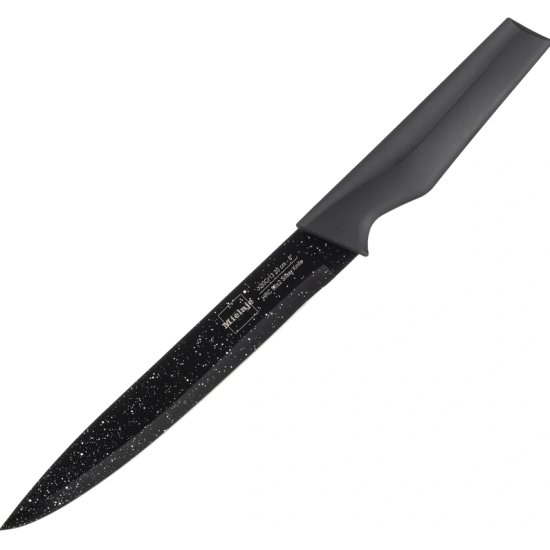 Нож для нарезки мяса Santoku 20 см 81418