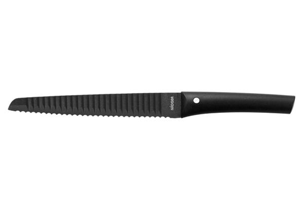 Нож для хлеба 20см NADOBA серия VLASTA
