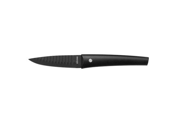 Нож для овощей 9см NADOBA серия VLASTA