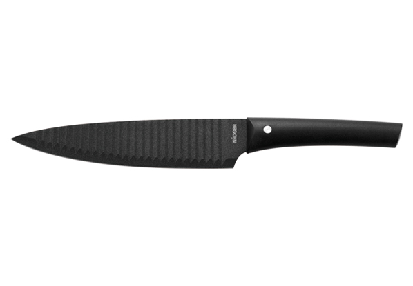 Нож поварской 20см NADOBA серия VLASTA