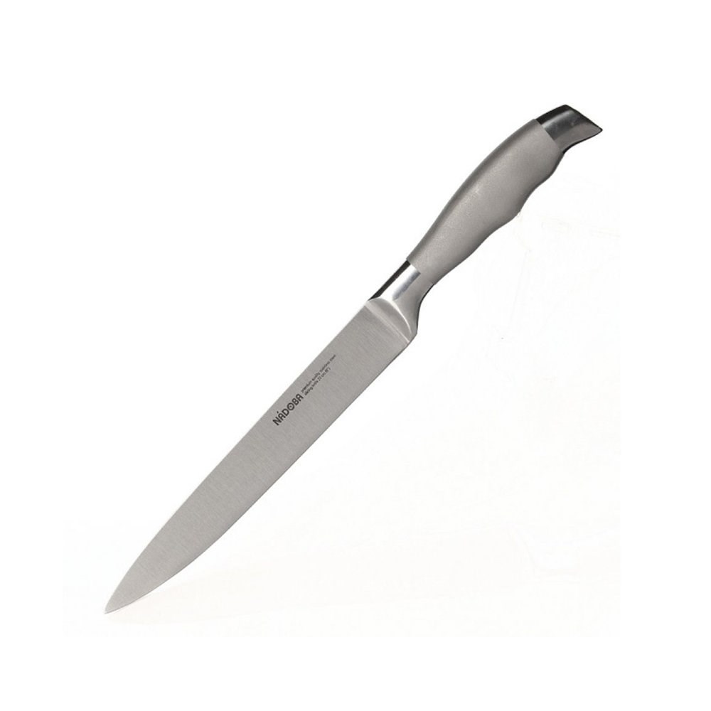Нож разделочный 20см NADOBA серия MARTA 722811