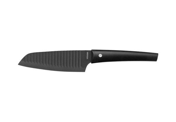 Нож Сантоку 12,5см NADOBA серия VLASTA