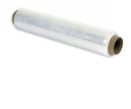 Пленка пищевая 300ммх200 белая 02819(60701) Пленка пищевая 300ммх200 белая 02819(60701)