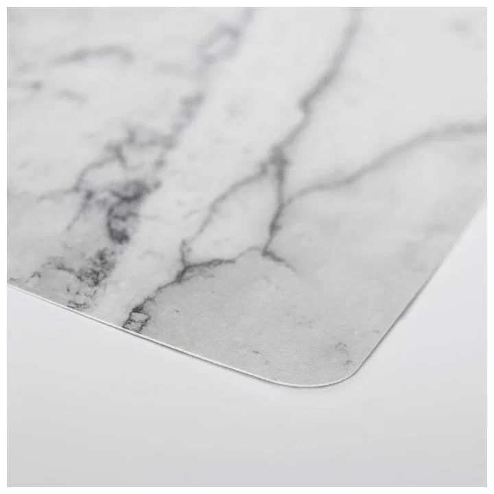 Сервировочная салфетка 28*43см Мрамор