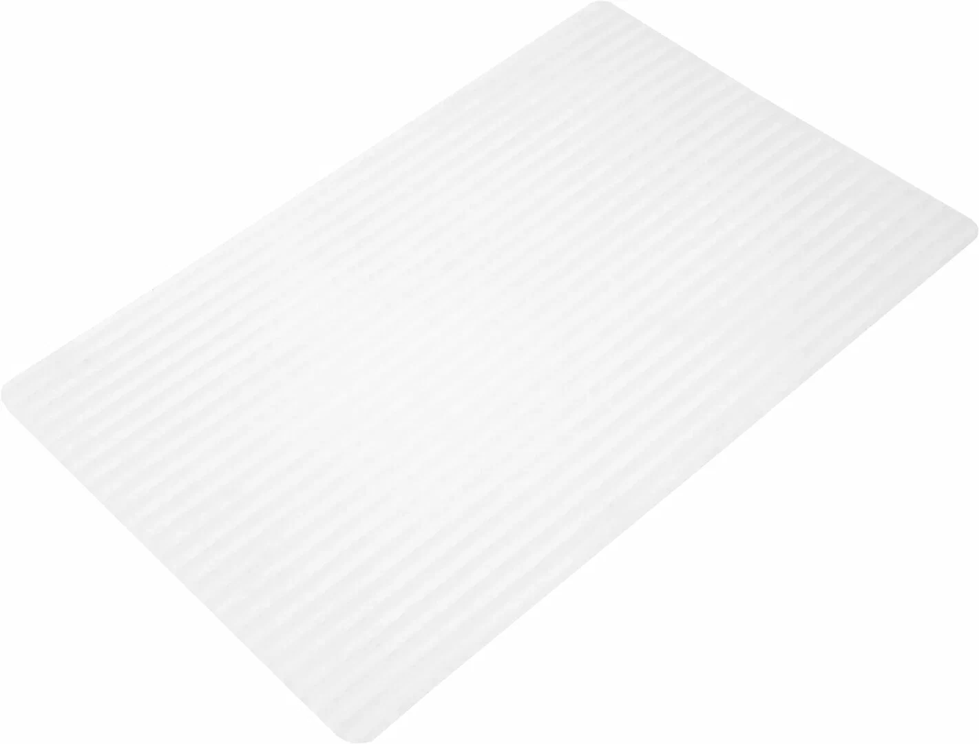 Сервировочная салфетка прозр 26*41см Линии Сервировочная салфетка прозр 26*41см Линии