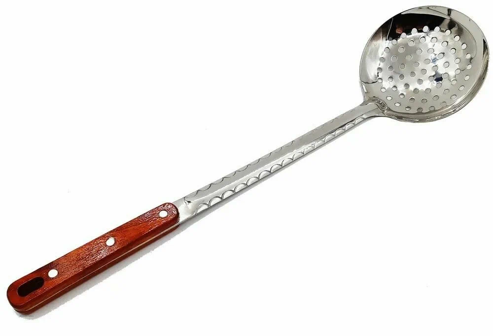 Шумовка глубокая 45см
