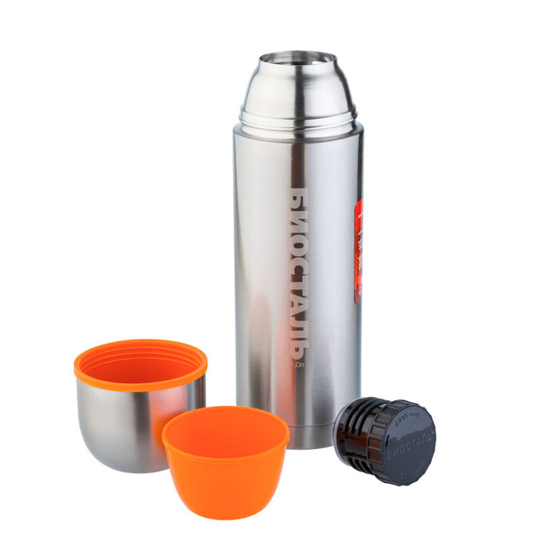 Термос Биосталь-Спорт 0,75л NBP-750 Термос Биосталь-Спорт 0,75л NBP-750