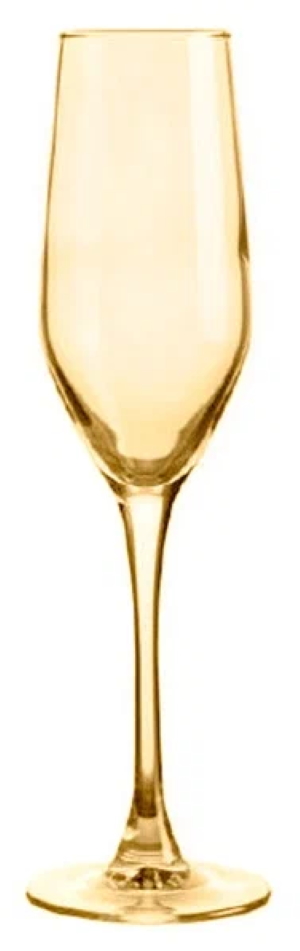 Набор фужеров для шампанского Элеганс 6шт 170мл