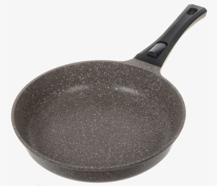 Сковорода 26см Гурман Guatemala а/п коричневая ГМ2601 ГВ