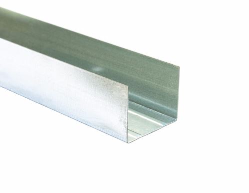 Профиль для ГК ПН 50*40 0.55мм 3м