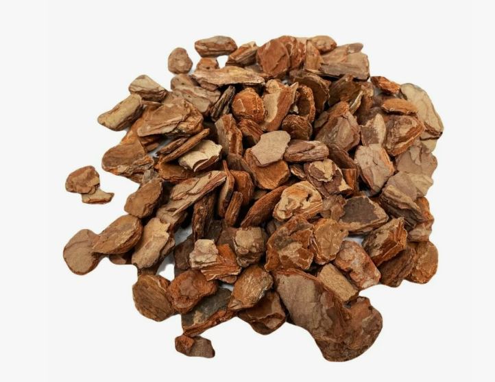 Грунт д/Орхидей кора сосны 23-44мм Орхимания Combo Line Premium 2л