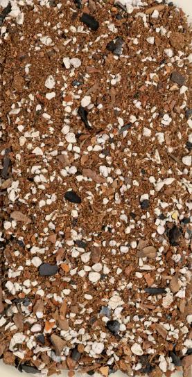 Грунт универс. на кокос.торфе Terramis 5л