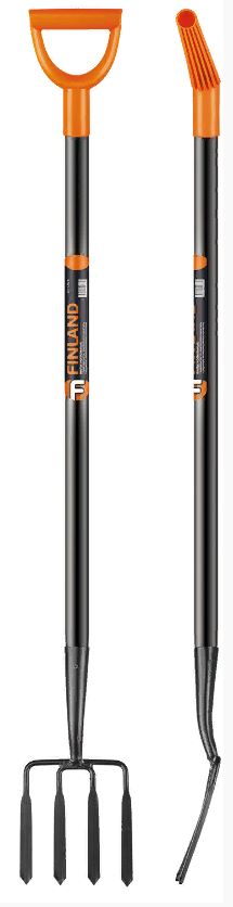 Вилы копальные FINLAND 1925-ч