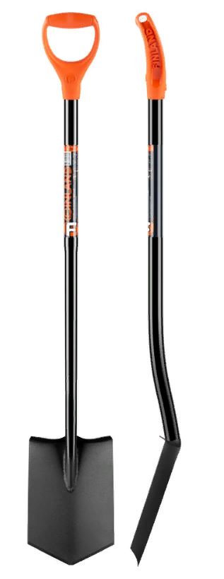 Лопата штыковая сварная Finland 2268