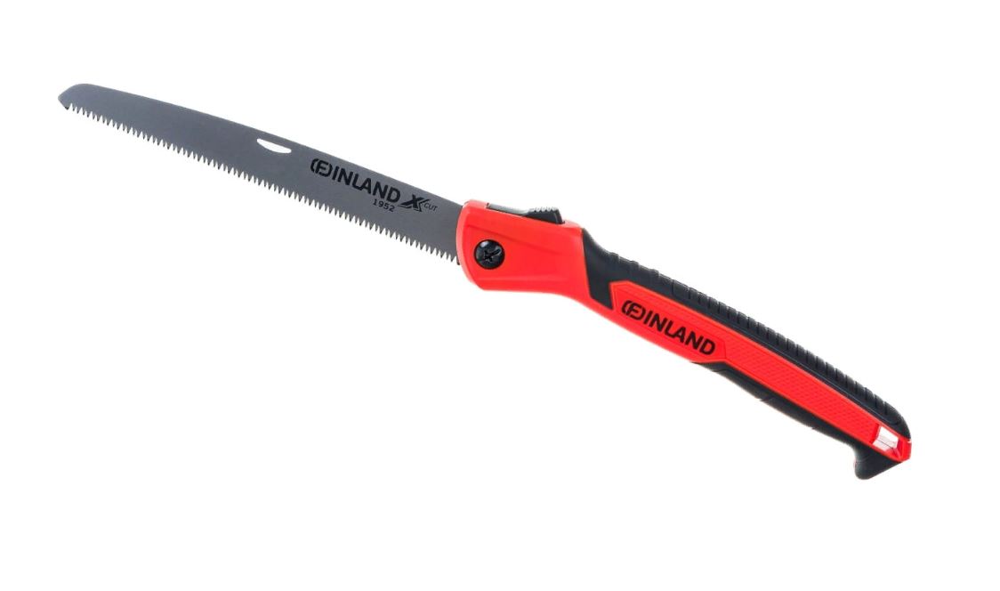 Ножовка Finland складная 240 1952