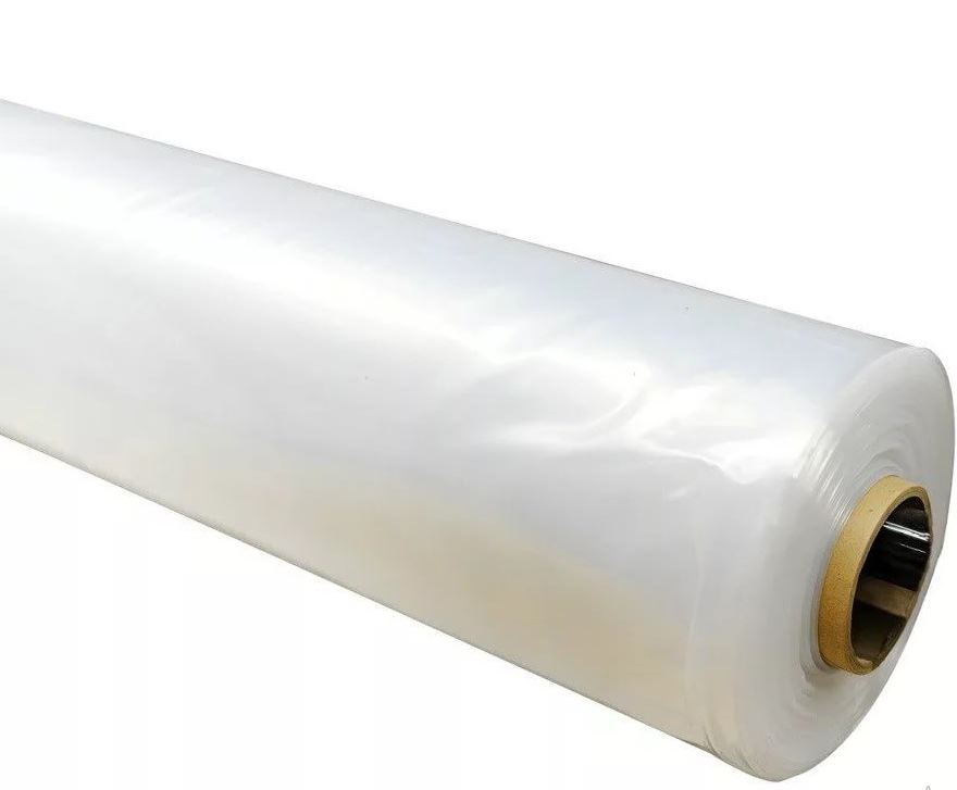 пленка п/п 1,5мх2 100мкм ГОСТ