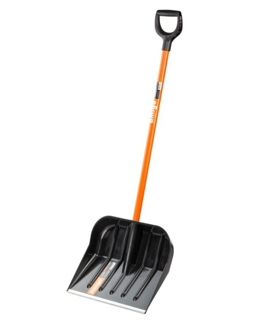 Лопата для уборки снега 78016