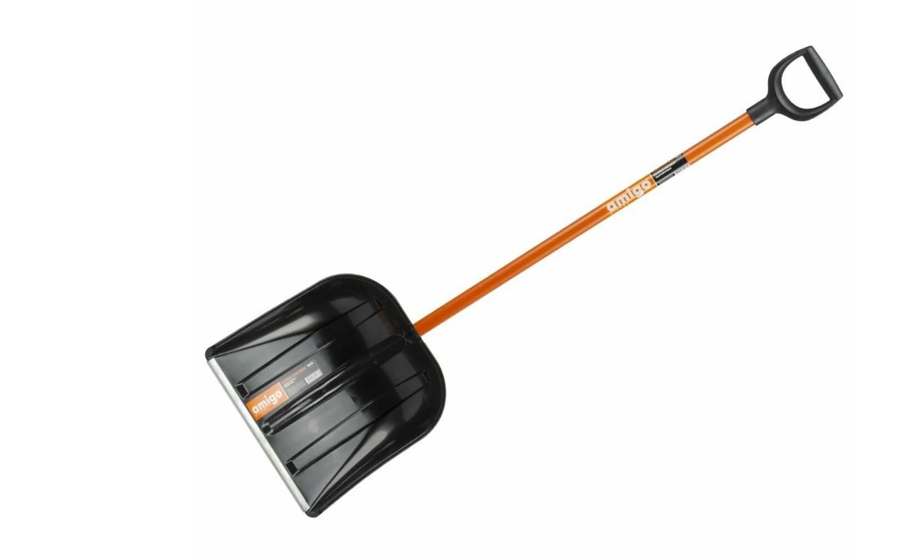 Лопата для уборки снега 78019