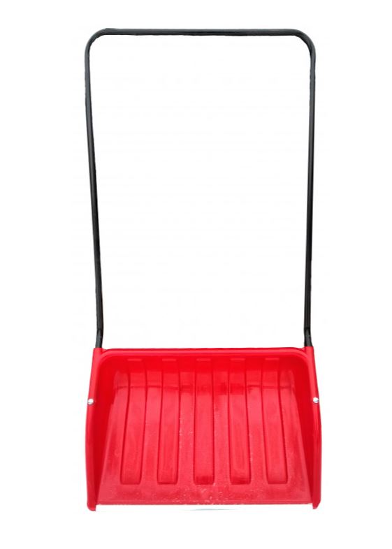 Скрепер из п/э 700х465мм 69-0-700