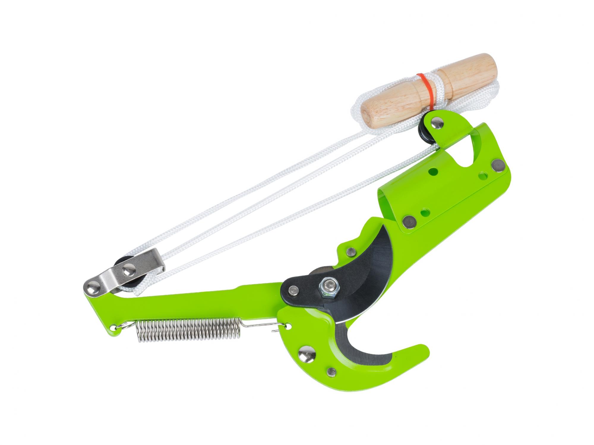 Сучкорез штанговый 1553 ЦИ Сучкорез штанговый 1553 ЦИ