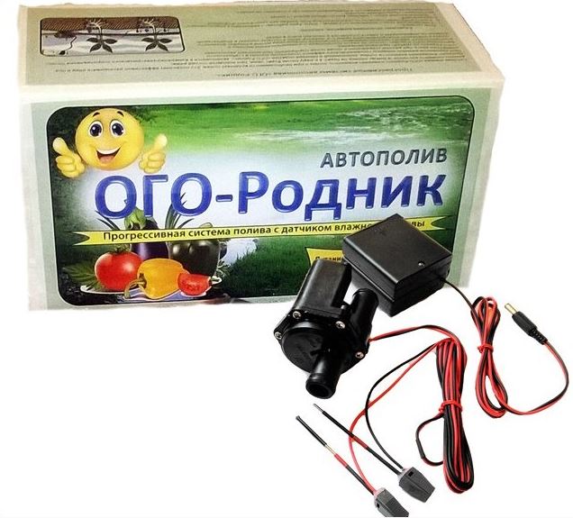 ОГО-Родник-2