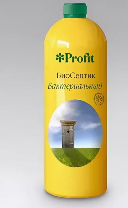 БиоСептик Profir Aqua 1л