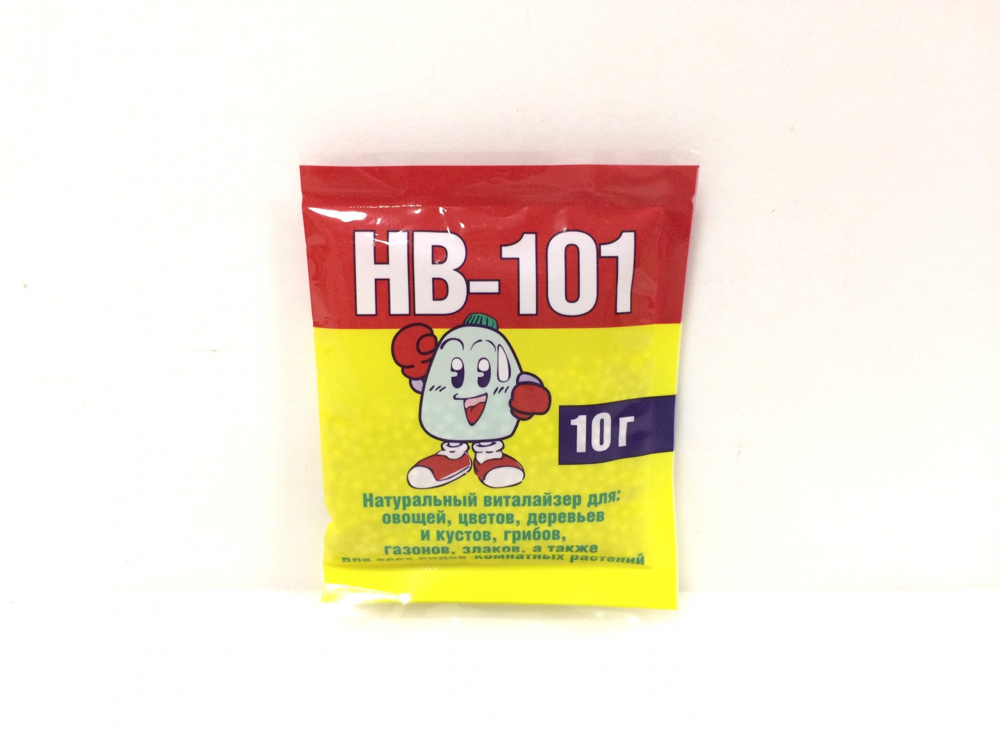 HB-101 10г стимулятор роста