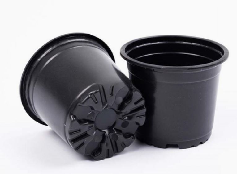 Горшок для рассады 10,5*8,5 0,5л мягкий Амина