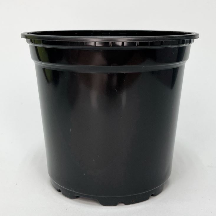 Горшок для рассады 13*11,4 1л мягкий Амина