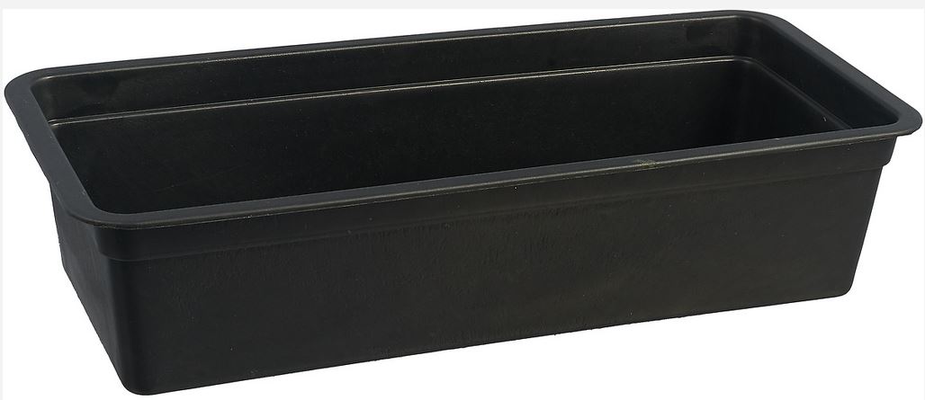 Ящик для рассады САДОВИТА N7 500*200*107мм