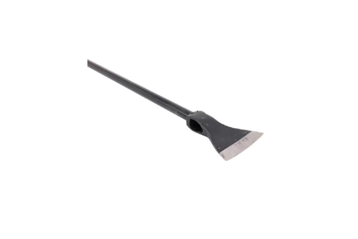 Ледоруб-топор Б-3 кованный металлический черенок