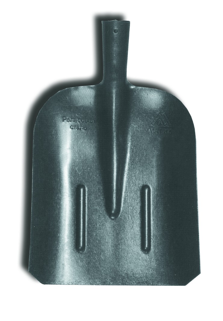 Лопата совковая песочная тип 2 69-0-012