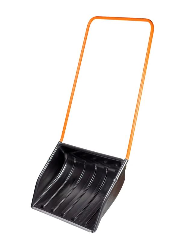 Скрепер Барин 700х530