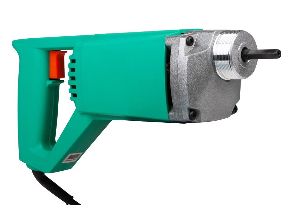 Вибратор Sturm! CV71101 1000Вт 4000виб/мин(вал 1м 35мм в комплекте)