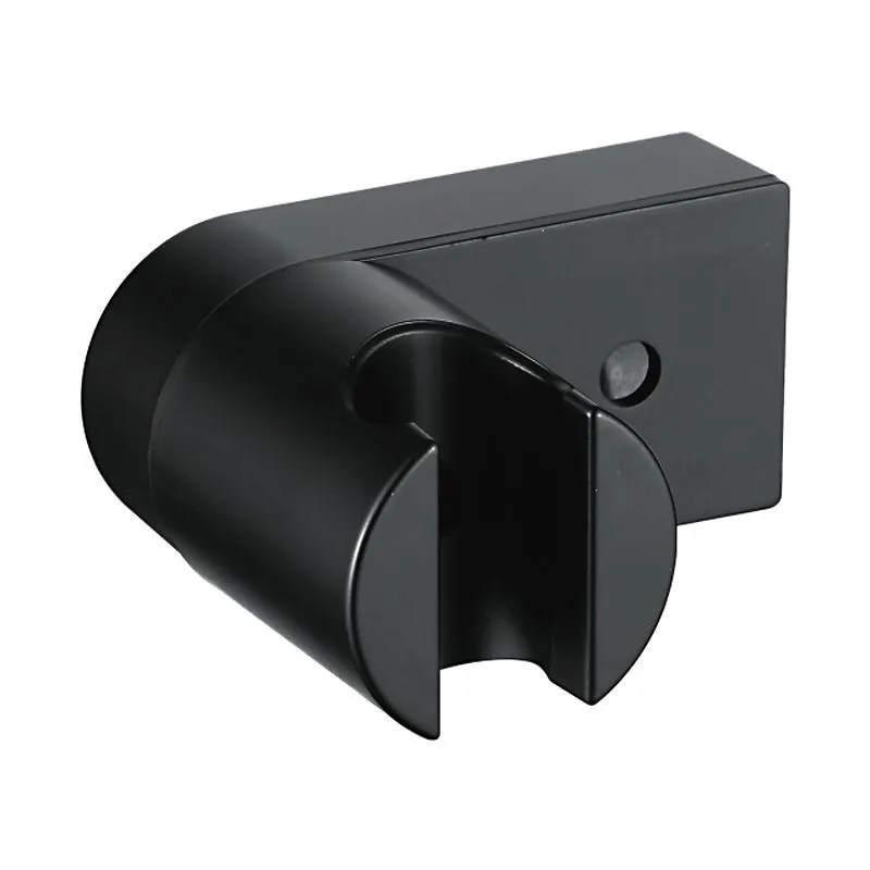 Держатель для лейки Ledeme L34B черный