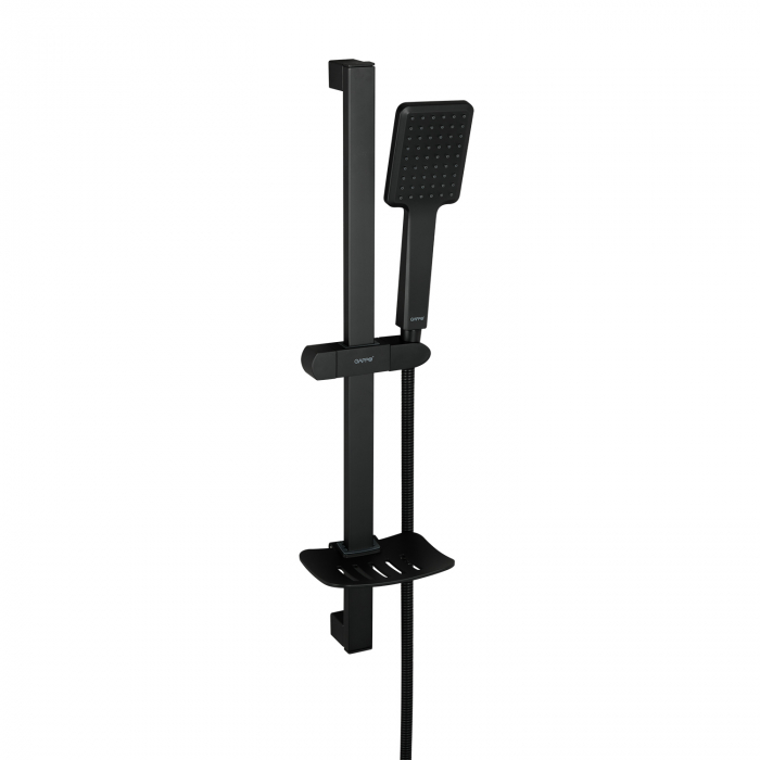 Душевой гарнитур GAPPO G8013 1 режим+мыльница