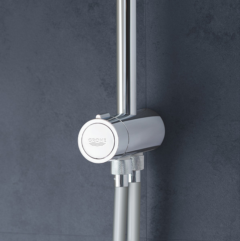 Душевой гарнитур Grohe New Tempesta Cosmo 27394002